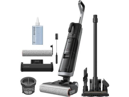 dreame h14 dual cordless upright mop vacuum cleaner ien531841