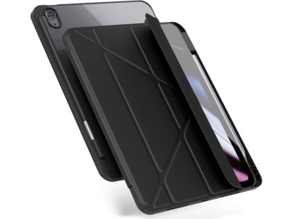 epico hero flip case for apple ipad pro 12 9 2018 2020 2021 2022 air 13 m2 air 13 m3 cerna ien528699