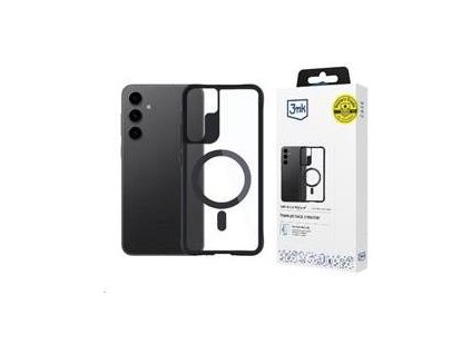 3mk ochranne pouzdro satin armor magcase pro galaxy s24 ig528140