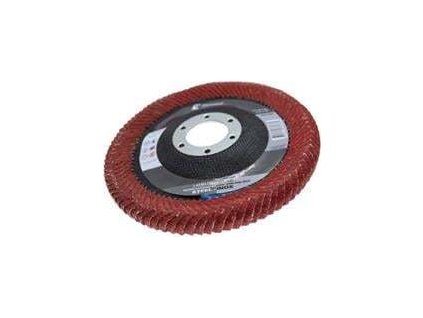 kotouc oboustranny lamelovy brusny profi o 115 p40 keramika ig464054