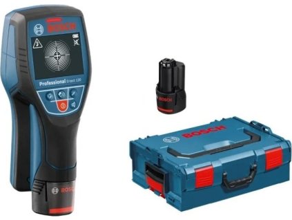 bosch wallscanner d tect 120 lboxx 0 601 081 301 ien512605