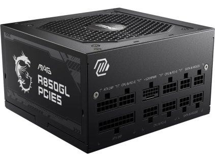 msi mag a850gl pcie5 ii ien493104