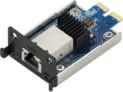 synology 10gbe modul e10g22 t1 mini ien505063
