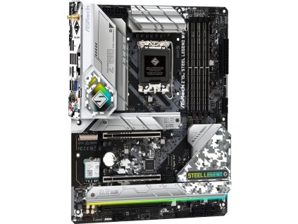 asrock z790 steel legend wifi ien481294