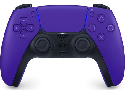 sony ps5 bezdratovy ovladac dualsense galactic purple ien395414