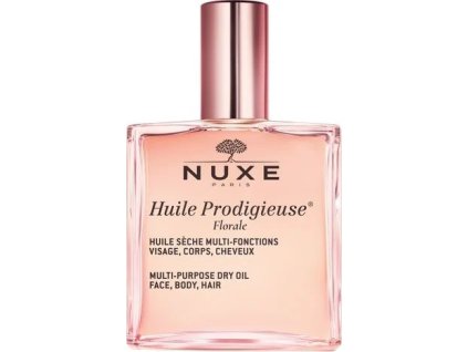 nuxe huile prodigieuse florale multifunkcni suchy olej 100 ml ien417023