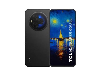 tcl nxtpaper 60 ultra nebula black ien574336