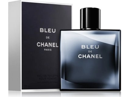 chanel bleu de chanel edt 100 ml pro muze ien428321
