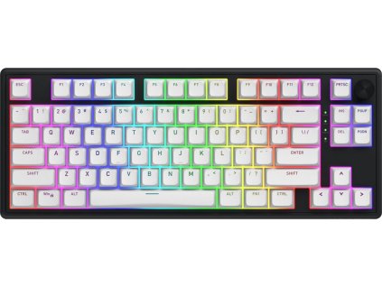 hator skyfall 80 wireless bezdratova klavesnice us ien574130