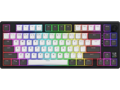 hator skyfall 80 pro bezdratova klavesnice us ien574131