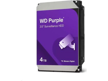 wd purple 4tb ien572318