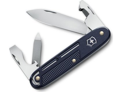 victorinox synergy alox 93 mm tmave modry ien567580
