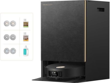 dreame matrix10 ultra roboticky vysavac cerny ien567394