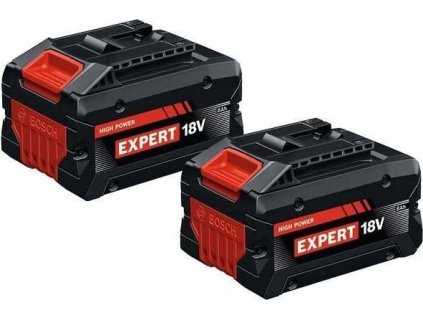 bosch set akumulatoru expert 2 exba18v 80 1 600 a03 73d ien566626