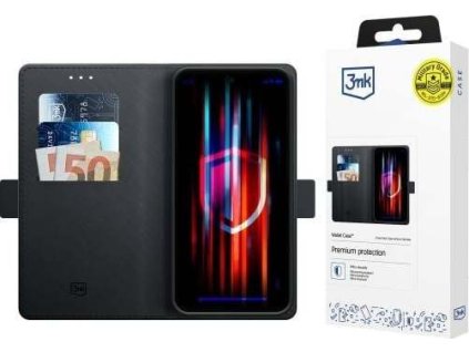 3mk wallet case pro motorola edge 60 pro ien561253