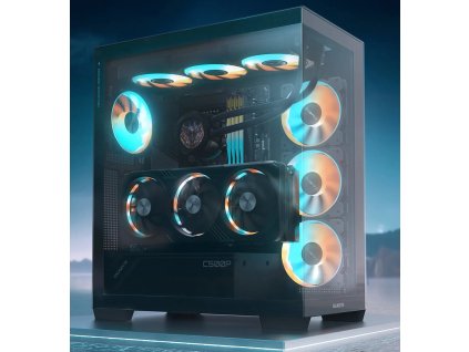 barbone game elite r7 9800x3d rx 9070xt ien550227