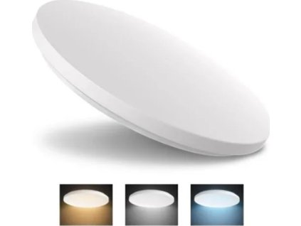 geti svitidlo stropni gcp24m 24w cct ien518869