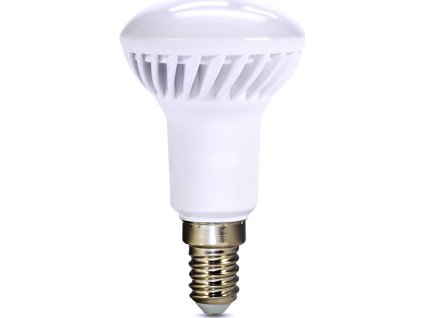 solight led zarovka reflektorova r50 5w e14 4000k 440lm bile provedeni ien472697