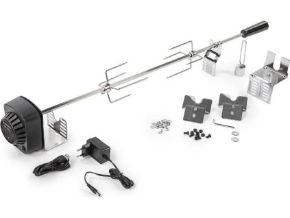 fieldmann fzg 9031 grilovaci jehla s motorem ien516818