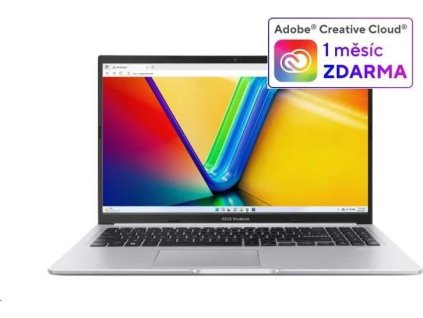 asus vivobook 15 m1502naq bq112z cool silver ien574426