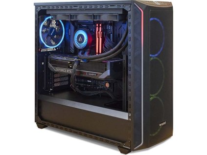 barbone game rtx5080 jin by greent ien552908