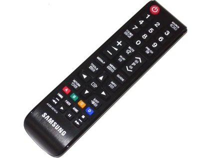 samsung tv dalkovy ovladac aa59 00741a ien550837