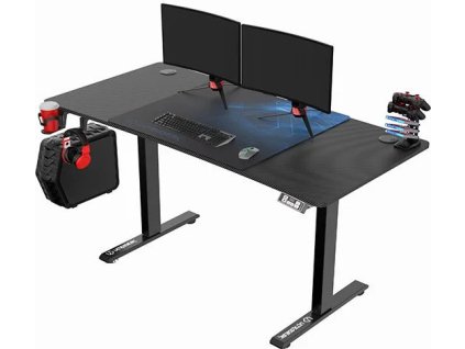 ultradesk level v2 modry ien537169