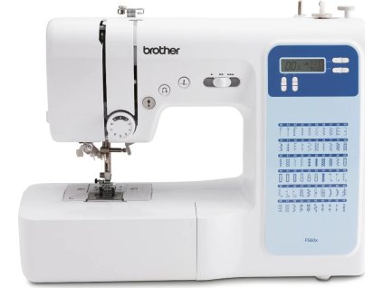 brother fs60x ien531164