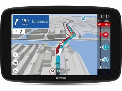 tomtom go expert plus 7 ien523893