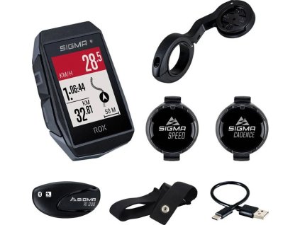 sigma rox 11 1 evo sensor set cerna ien392936