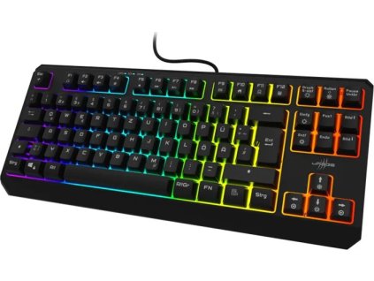 urage gamingova klavesnice exodus 220 tkl ien517846