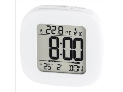 hama rc 45 budik rizeny radiovym signalem bily ien447863