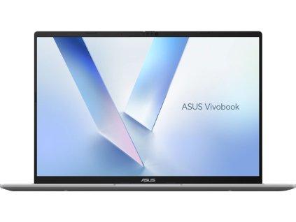 asus vivobook 16 m1607ga mb006w cool silver ien573130