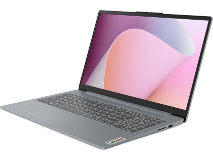 lenovo ideapad slim 3 15amn8 arctic grey 82xq00xnck ien574904