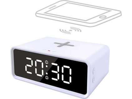 solight budik s qi bezdratovou nabijeckou ien564583