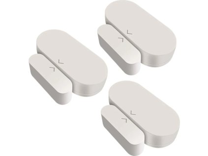 immax neo 3x smart magneticky senzor na dvere a okna zigbee 3 0 tuya ien472448