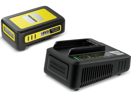 karcher starter kit battery power 18 25 2 445 062 0 ien380609