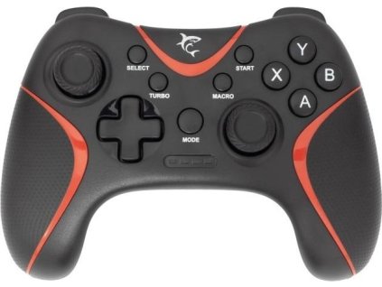 white shark decurion ien566664