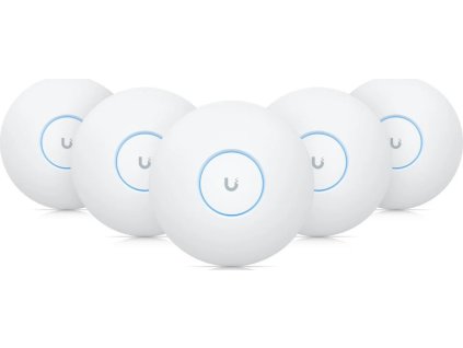 ubiquiti unifi access point wifi 7 pro 5 pack ien541102