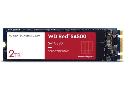 wd red ssd 2tb m 2 ien390048