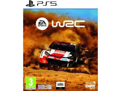 ps5 ea sports wrc ien501795