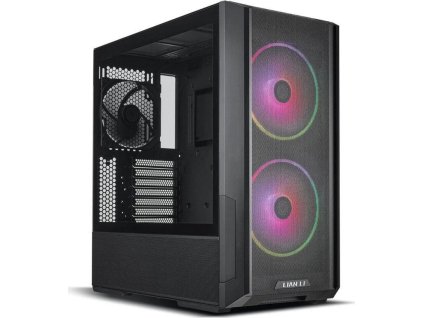 lian li lancool 216 rgb e atx midi tower cerna ien467286