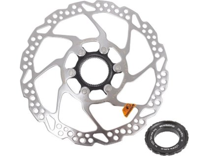 brzdovy kotouc shimano deore sm rt54 180mm centerlock externi ien425916