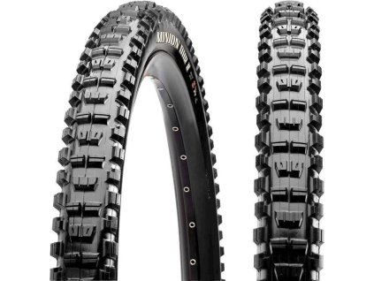 plast maxxis minion dhr ii wt 29x2 40 kevlar tr exo ien384710