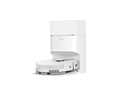dreame d20 pro plus bily roboticky vysavac ig561749