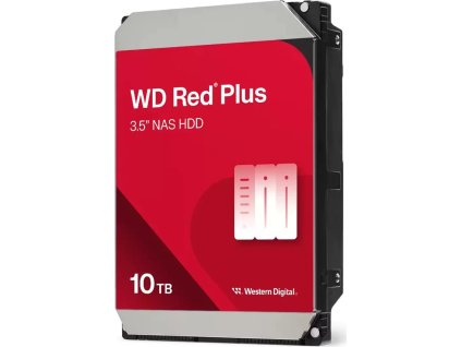 wd red plus 10tb ien551953