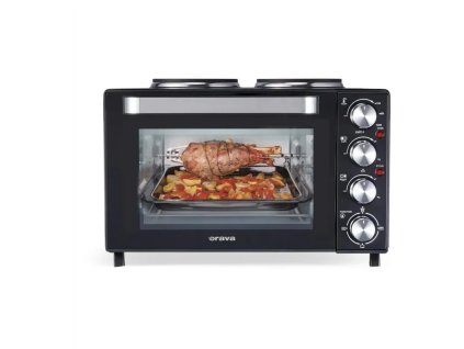 orava elektra x48 cerna ien534257