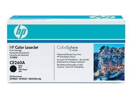 hp ce260a black ien97108