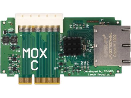 turris mox c modul rtmx mcbox ien362662