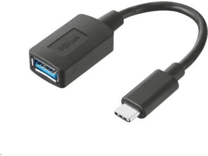 trust calyx usb c usb a adapter ien349981